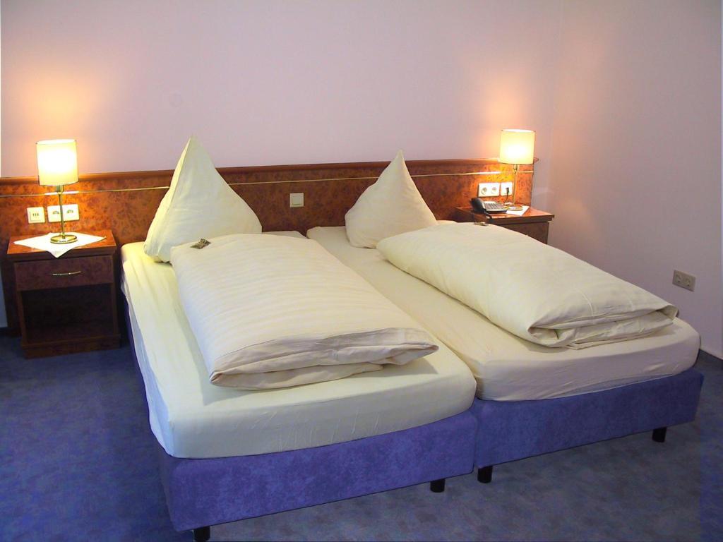 City Hotel Kassel Quarto foto
