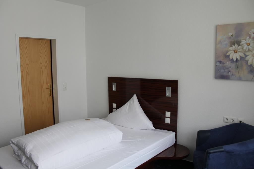 City Hotel Kassel Quarto foto